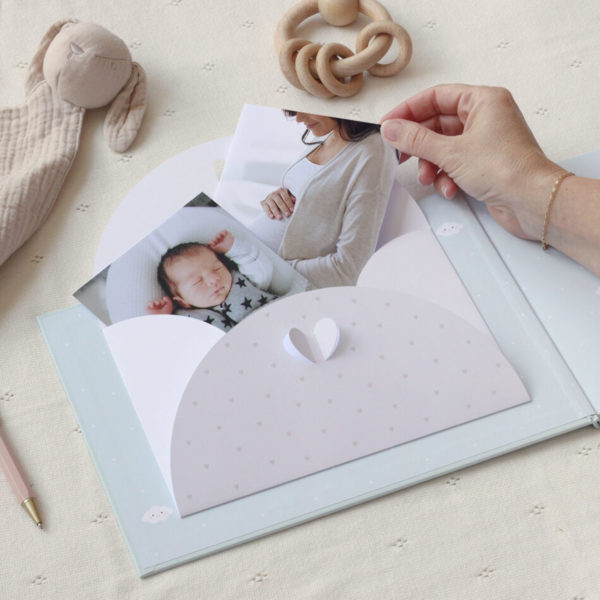 Mon livre de bébé, ma première année – Image 4