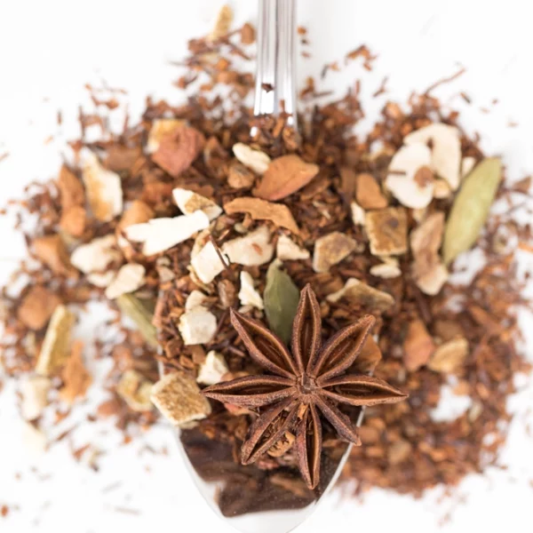 ROOIBOS DE NOËL - Infusion bio ÉDITION LIMITÉE – Image 2