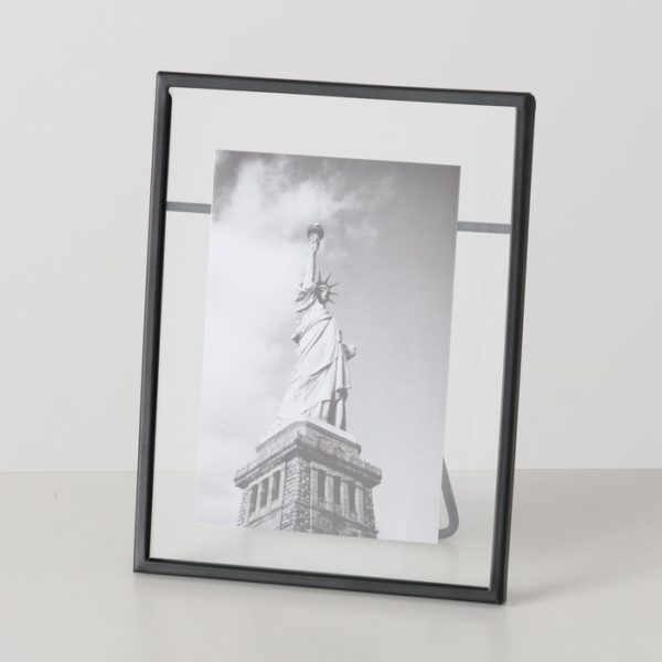 Porte-photo cadre en verre – Image 3