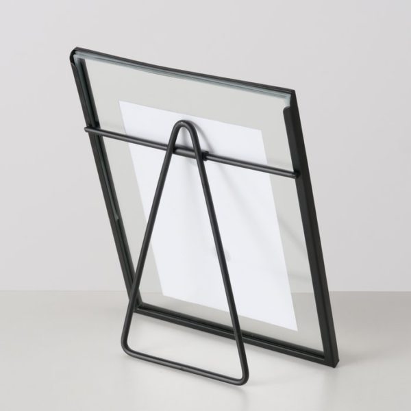 Porte-photo cadre en verre – Image 2