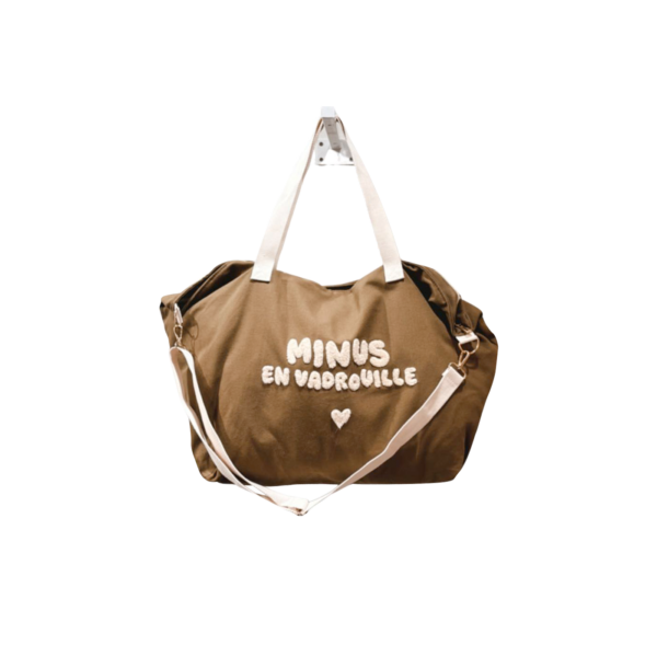 Sac XL - Minus en vadrouille – Image 3