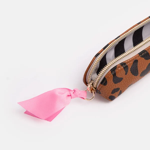Trousse ''Léopard'' – Image 2