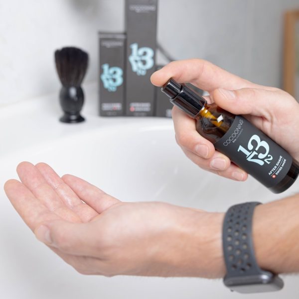 After Shave "Cocooning" – Image 2