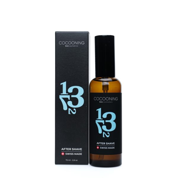 After Shave "Cocooning"
