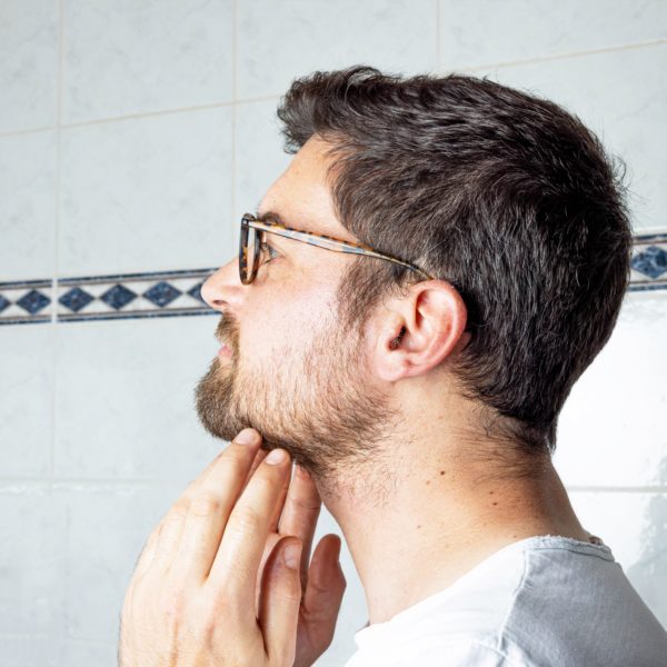 Huile à barbe "Cocooning" – Image 2