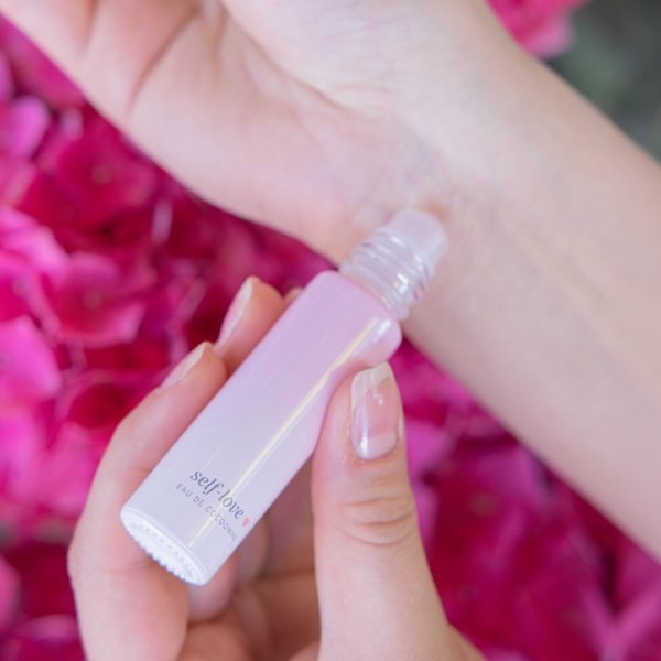 Coffret Bien-être ''Self Love'' – Image 3