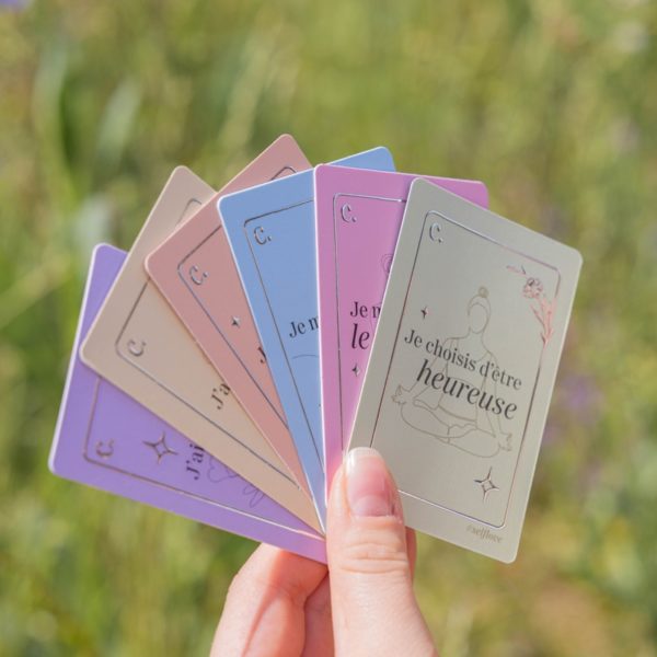 Coffret Bien-être ''Self Love'' – Image 2