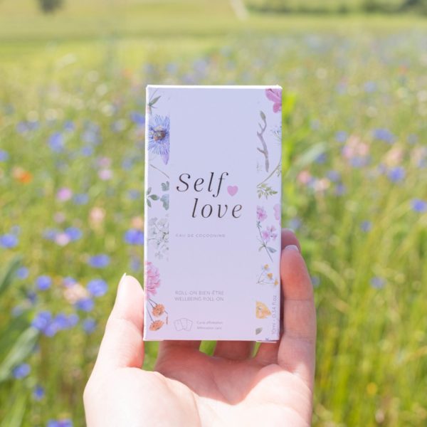 Coffret Bien-être ''Self Love'' – Image 4