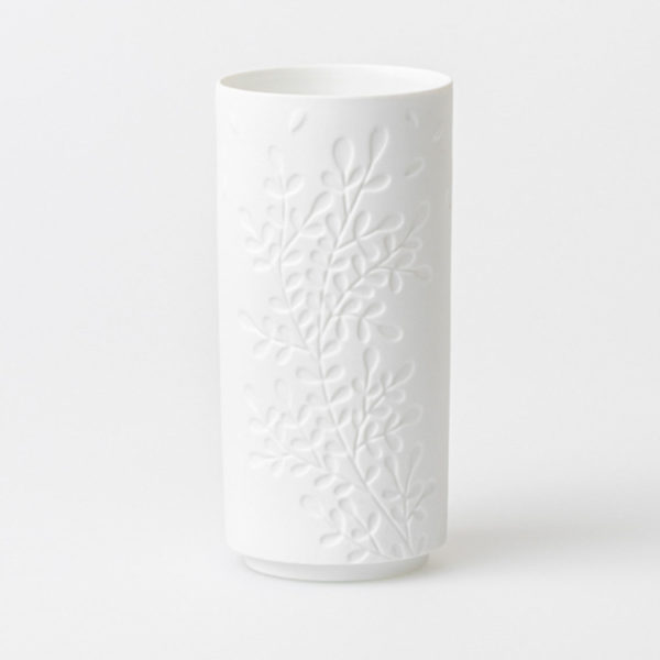 Vase en porcelaine ''Jardin des miracles'' – Image 2