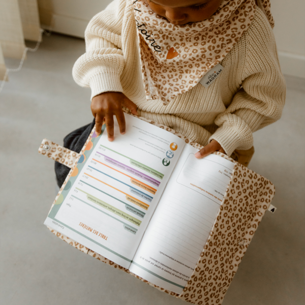 Protège carnet de santé – Image 2