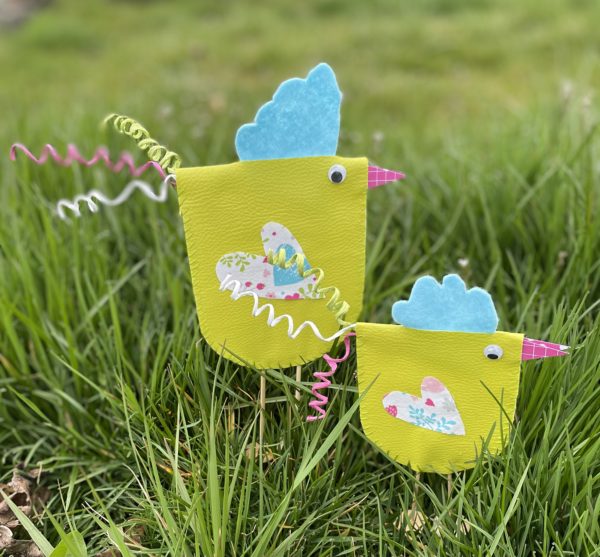 Kit mensuel de bricolages-activités