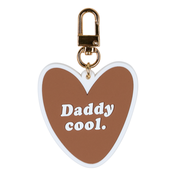 Porte-clés - Daddy cool