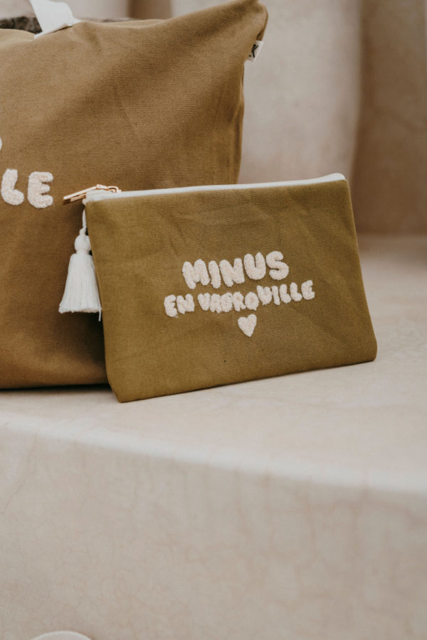Pochette - Minus en vadrouille – Image 3