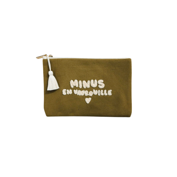 Pochette - Minus en vadrouille – Image 2