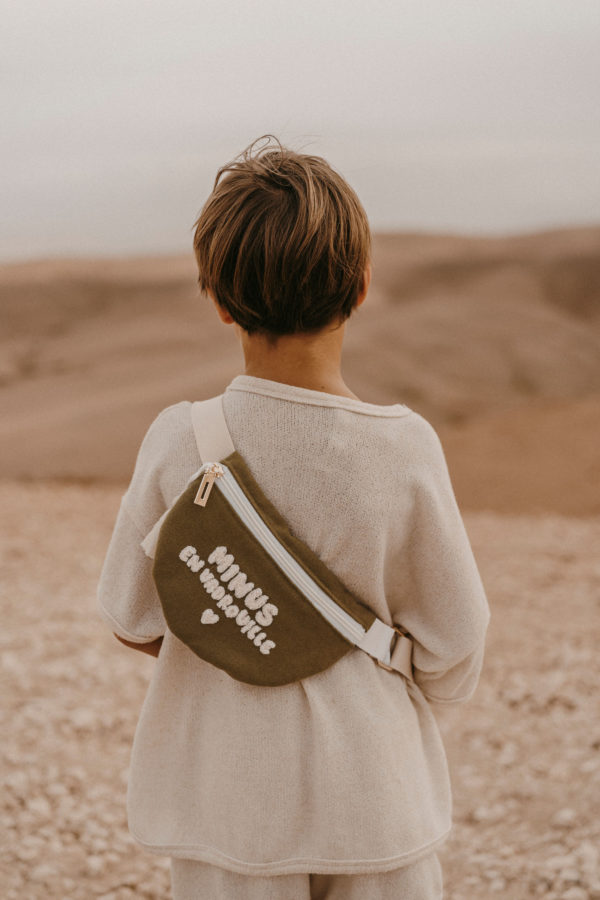 Banane enfant - Minus en vadrouille – Image 8