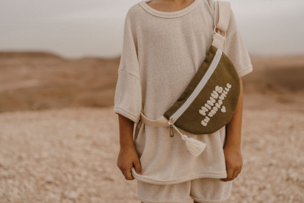 Banane enfant - Minus en vadrouille – Image 7