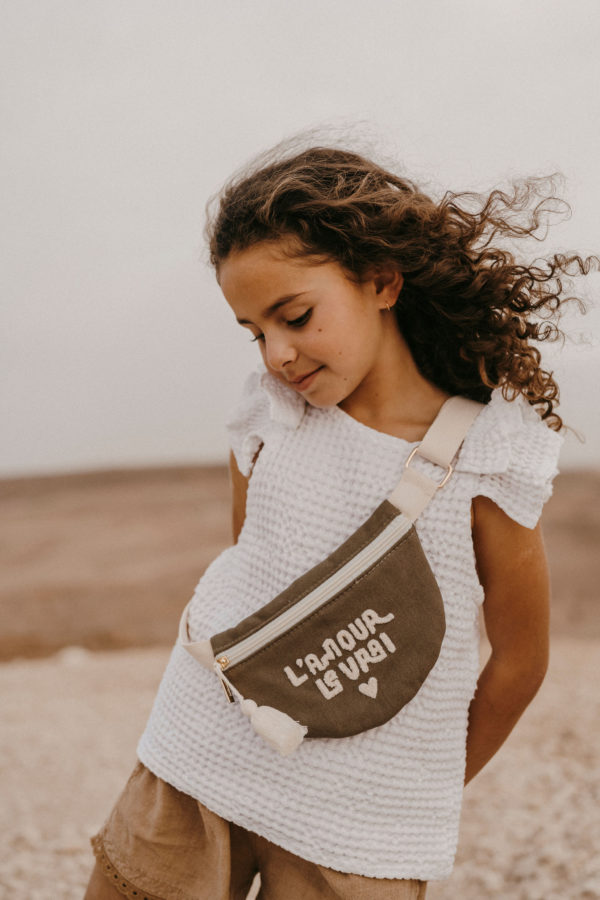 Banane enfant - L'amour, le vrai – Image 3