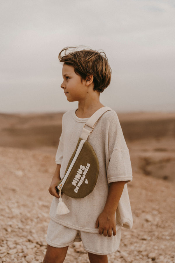 Banane enfant - Minus en vadrouille – Image 5
