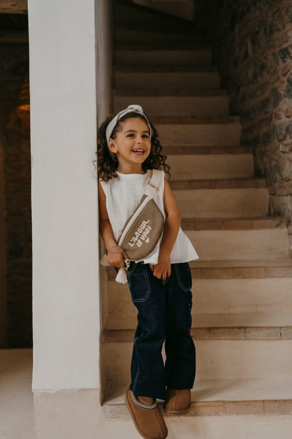 Banane enfant - L'amour, le vrai – Image 7