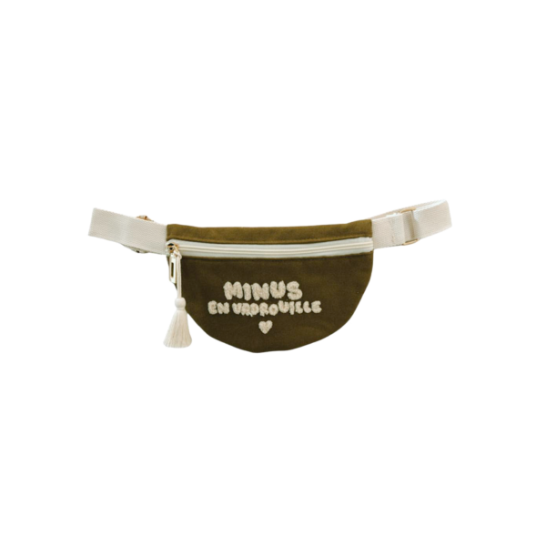 Banane enfant - Minus en vadrouille – Image 2