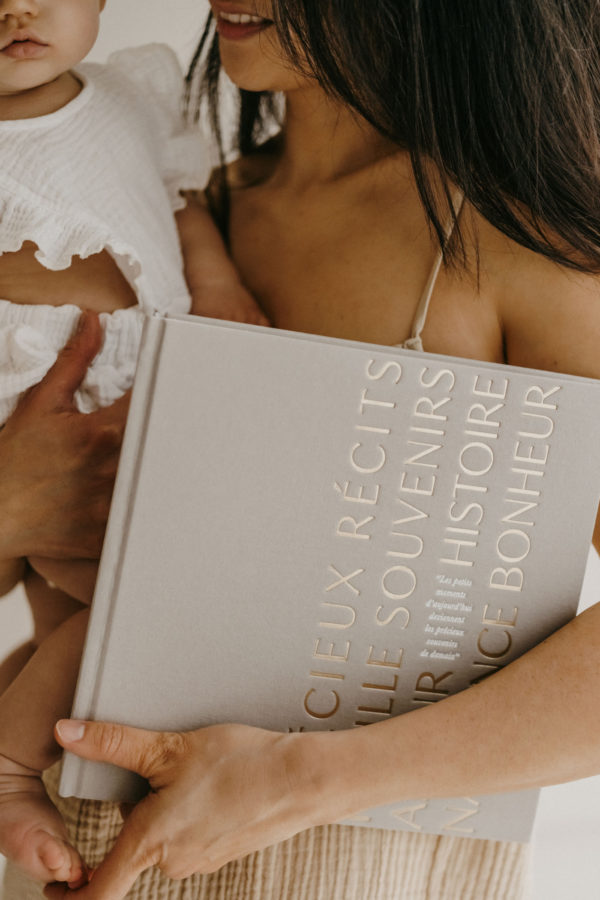 Livre de naissance - Précieux Souvenirs – Image 4