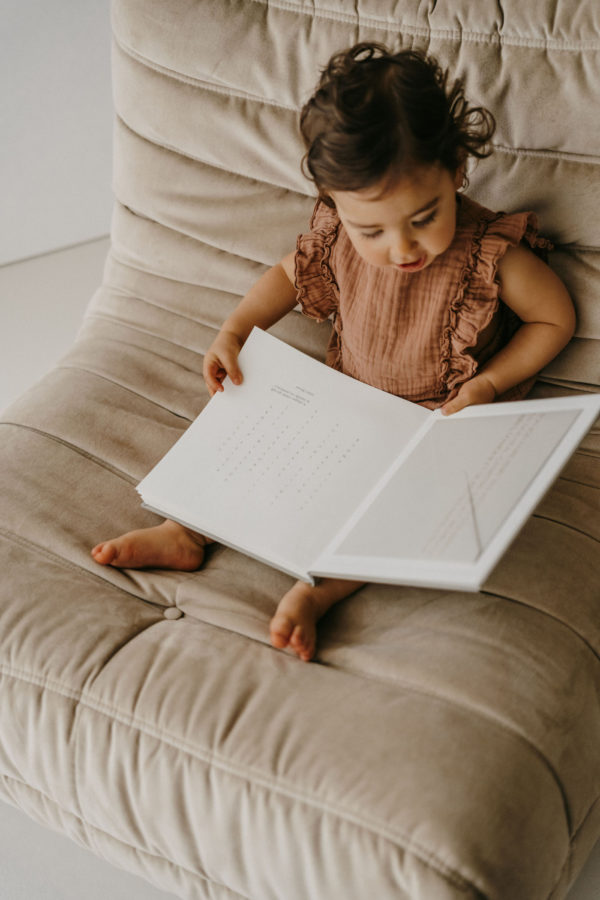 Livre de naissance - Précieux Souvenirs – Image 2