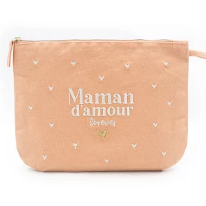 Trousse - Maman d'amour forever