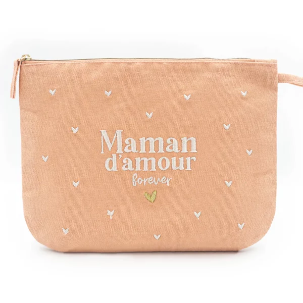 Trousse - Maman d'amour forever