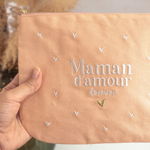 Trousse - Maman d'amour forever – Image 3