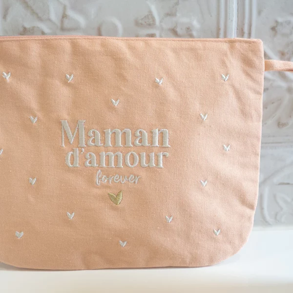 Trousse - Maman d'amour forever – Image 4