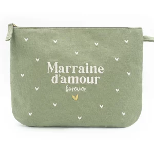 Trousse - Marraine d'amour forever
