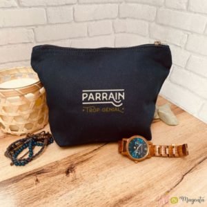 Trousse Parrain