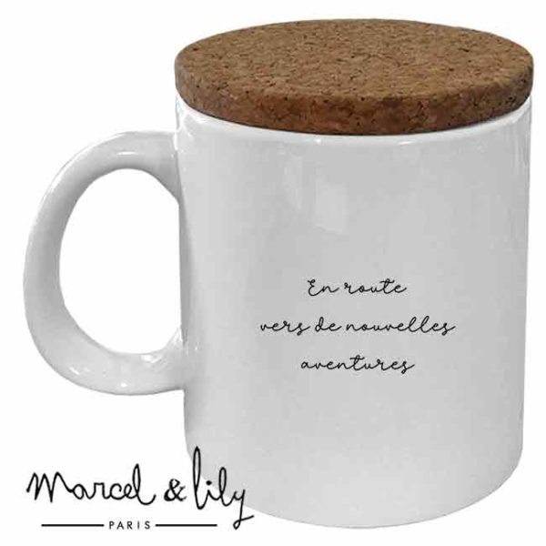 Tasse/mug - Bonne retraite bien méritée – Image 2