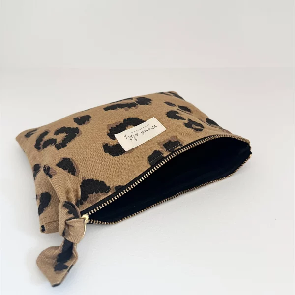 Trousse léopard – Image 2