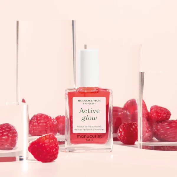 Acrive Raspberry Glow