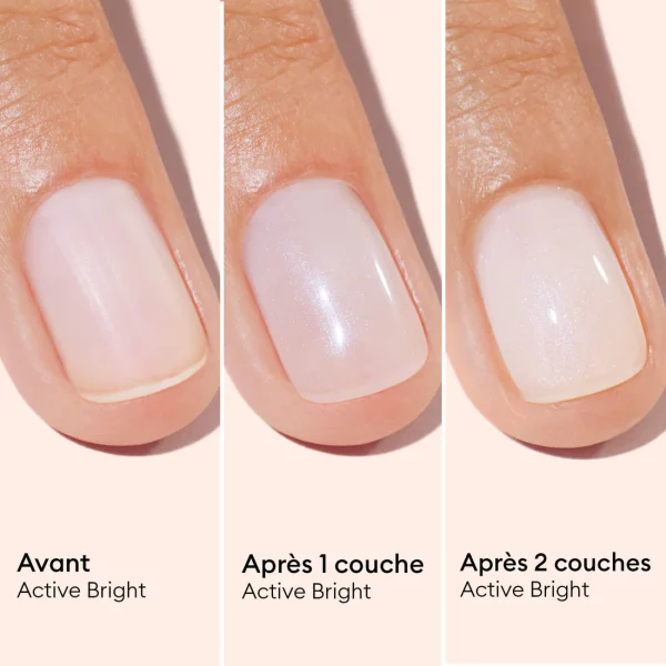 Vernis Active Bright – Image 3