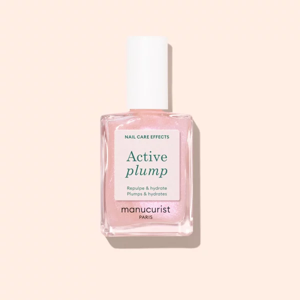 Vernis Plump