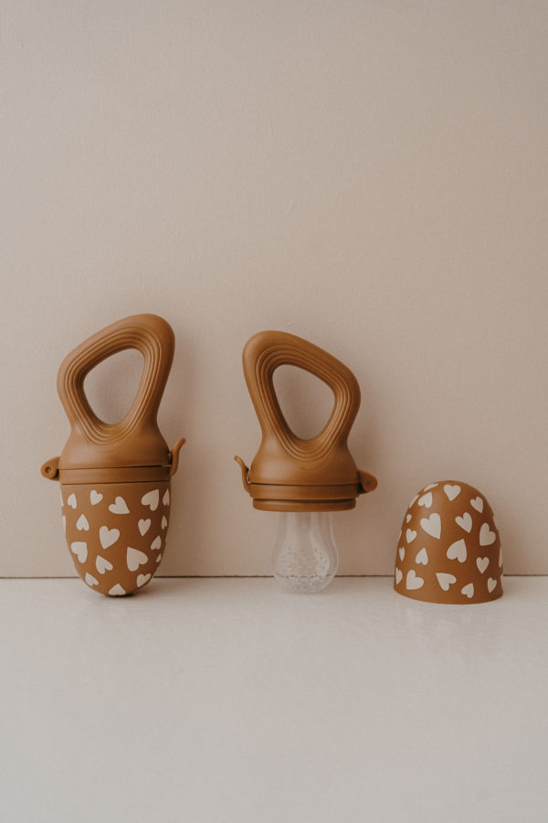 Tétine grignoteuse - Fall in love Camel – Image 5