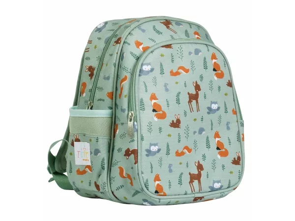 Sac à dos - amis de la forêt – Image 4