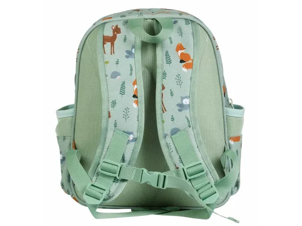 Sac à dos - amis de la forêt – Image 3