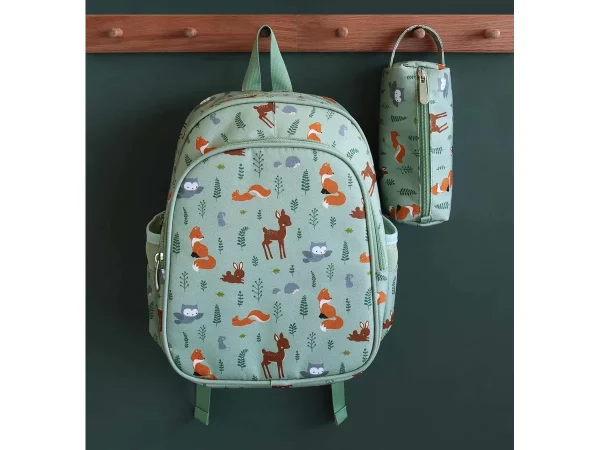 Sac à dos - amis de la forêt – Image 2