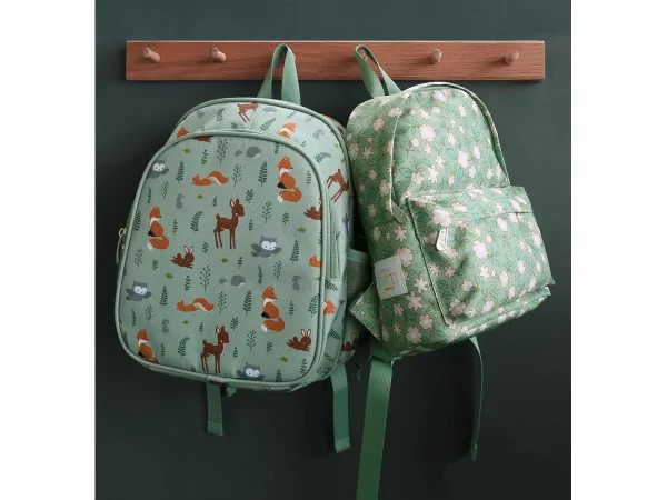 Sac à dos - amis de la forêt – Image 5