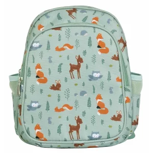 Sac à dos - amis de la forêt