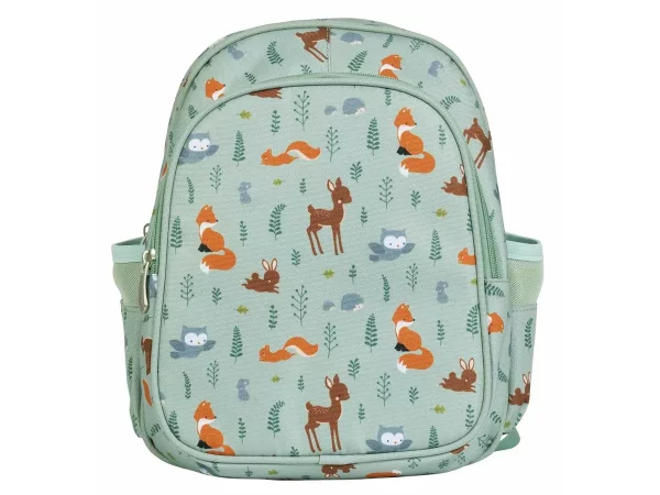 Sac à dos - amis de la forêt