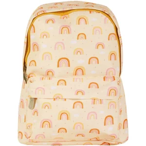 Petit sac à dos - Arc-en-ciel
