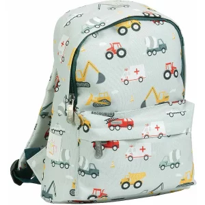 Petit sac à dos - Véhicules
