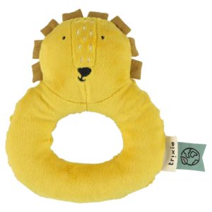 Hochet - Lion