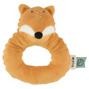 Hochet - Renard