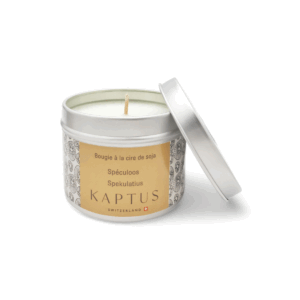 Bougie collection voyage Speculos