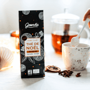 Thé de noël
